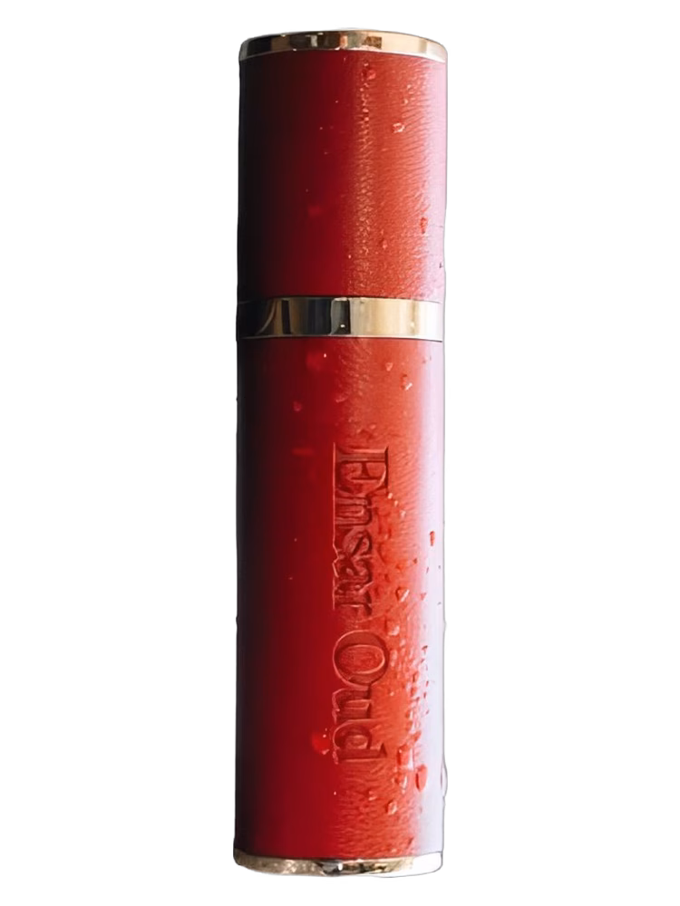 Ensar Oud Rouge de Johor