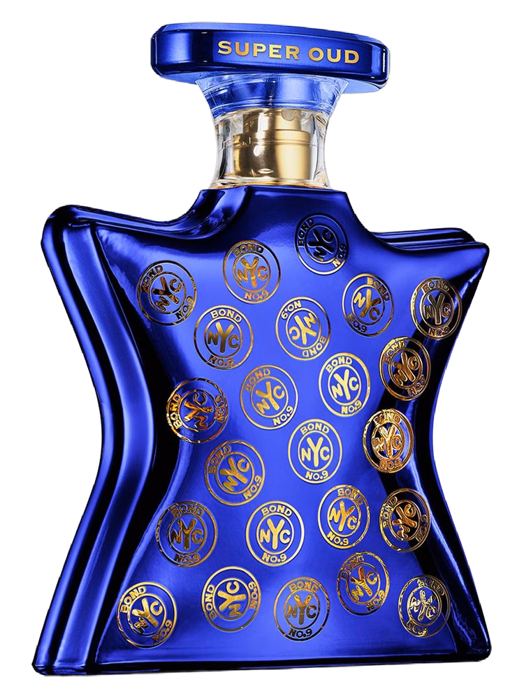 Bond No 9 Super Oud