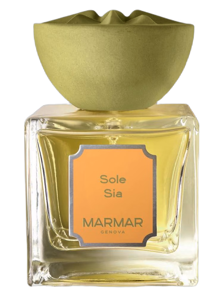 MarMar Sole Sia