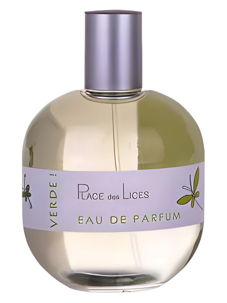Place des Lices Verde