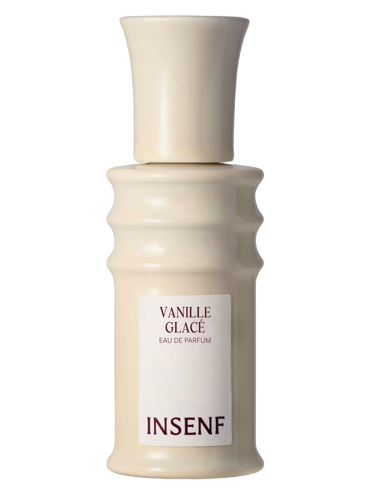 INSENF Vanille Glacé