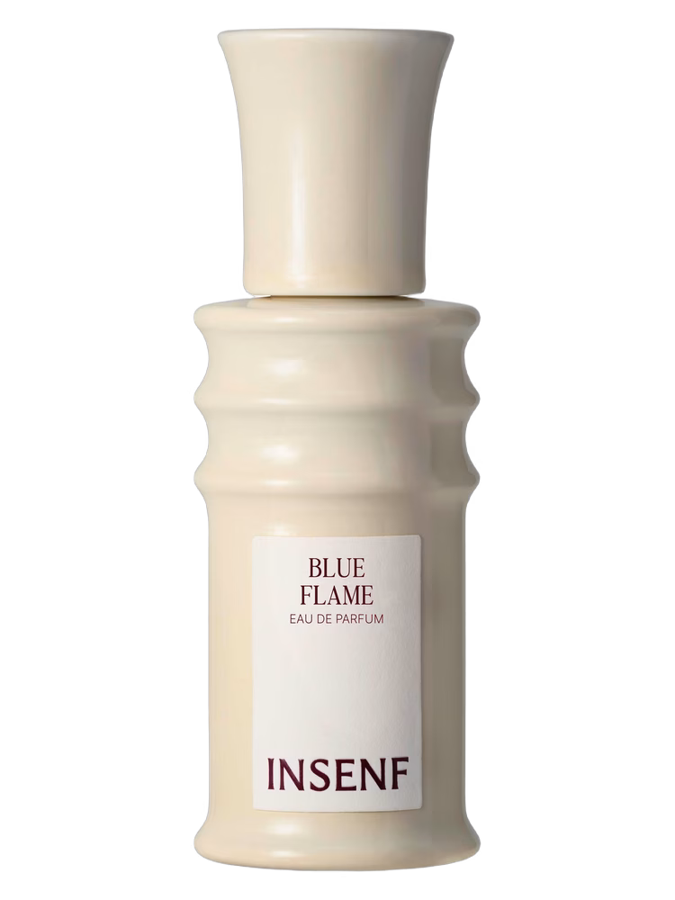INSENF Blue Flame