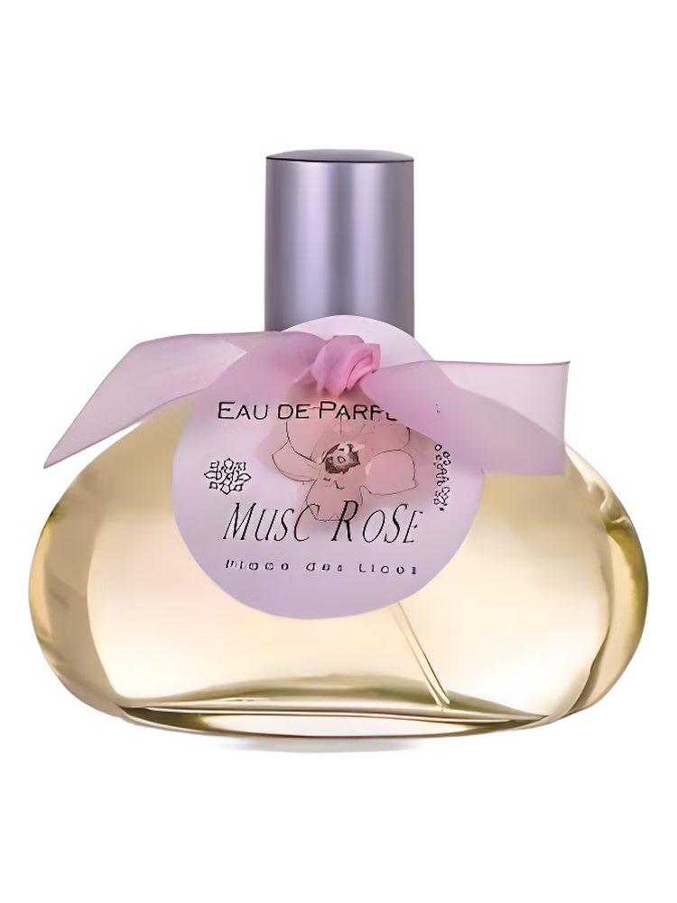 Place des Lices Musc Rose