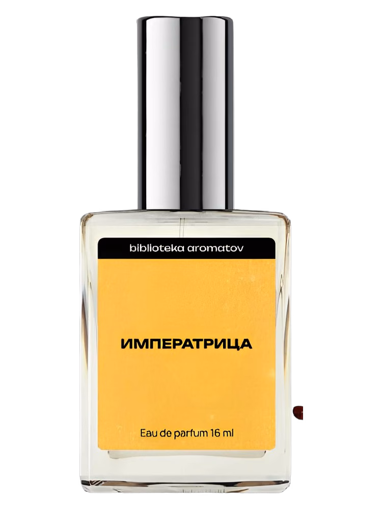 biblioteka aromatov Empress (Императрица)