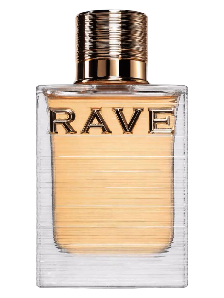 RAVE Au Soleil