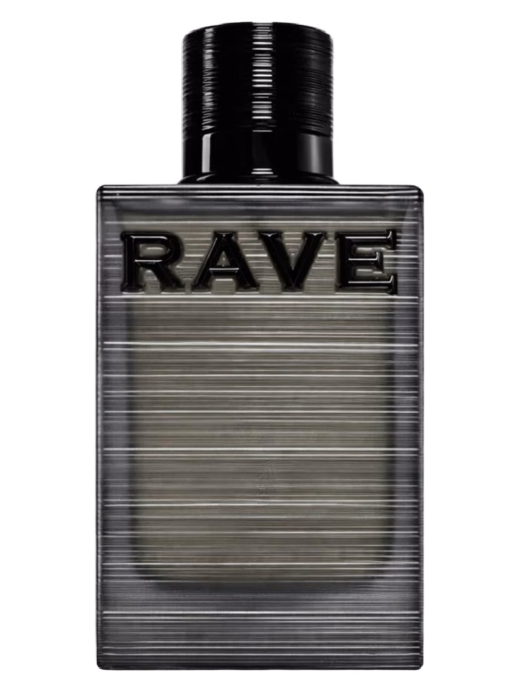 RAVE Nuit Parfaite
