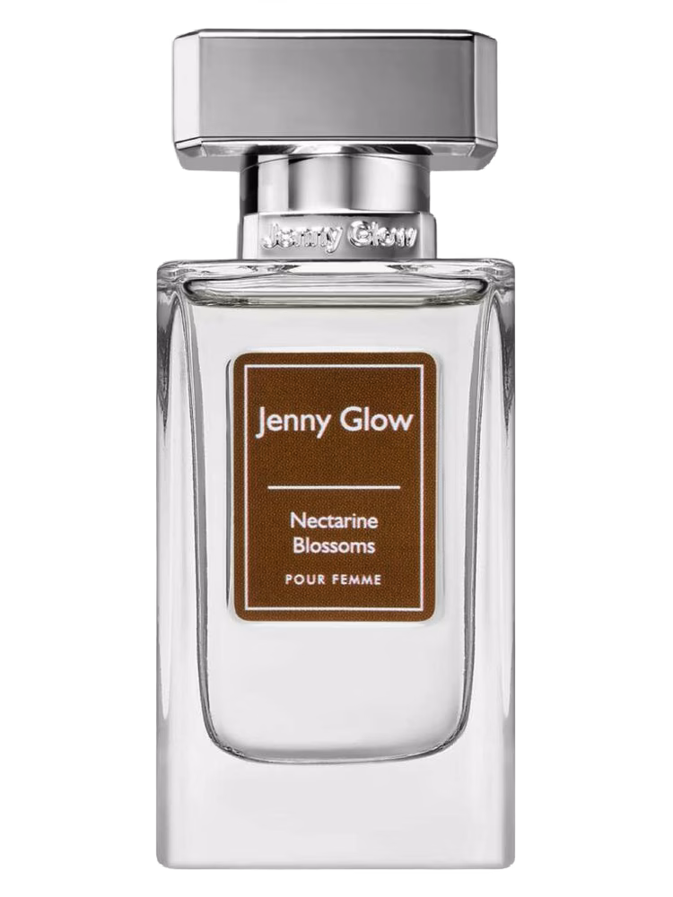 Jenny Glow Nectarine Blossoms