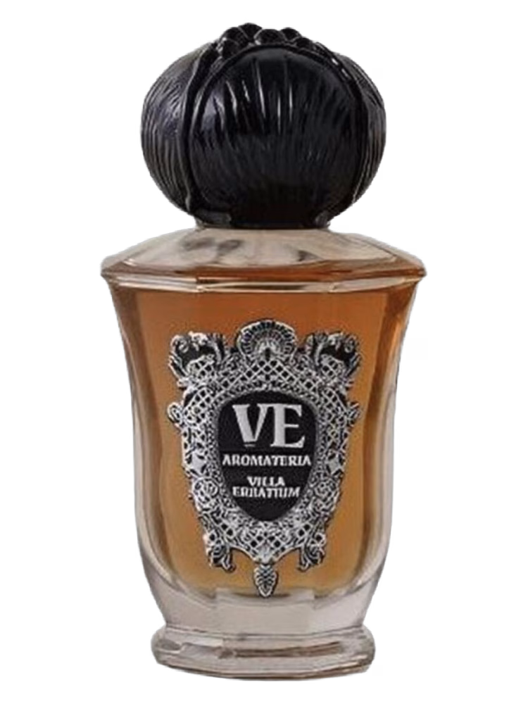 Villa Erbatium Rose Scandal