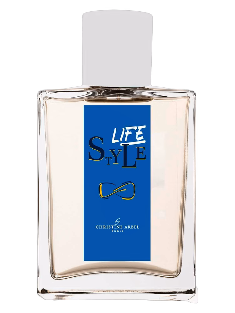 Christine Arbel Life Style