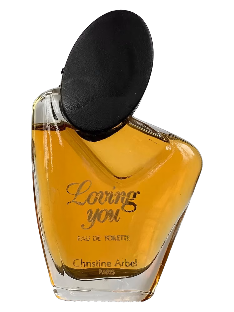 Christine Arbel Loving You