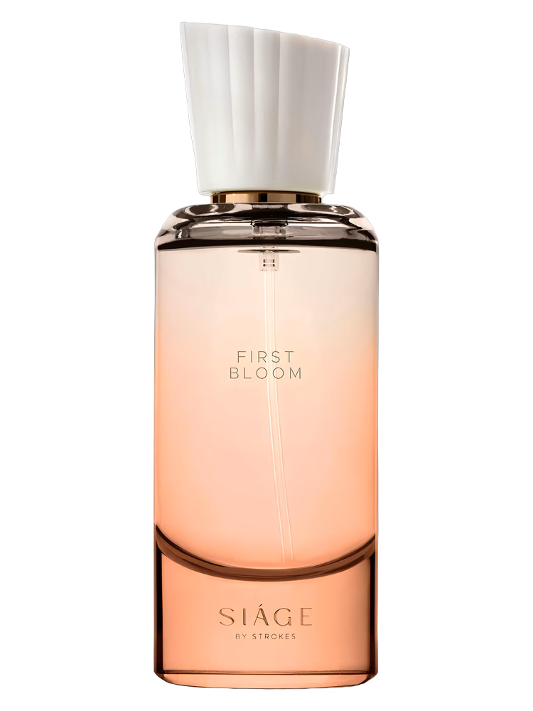 Siáge Fragrances First Bloom