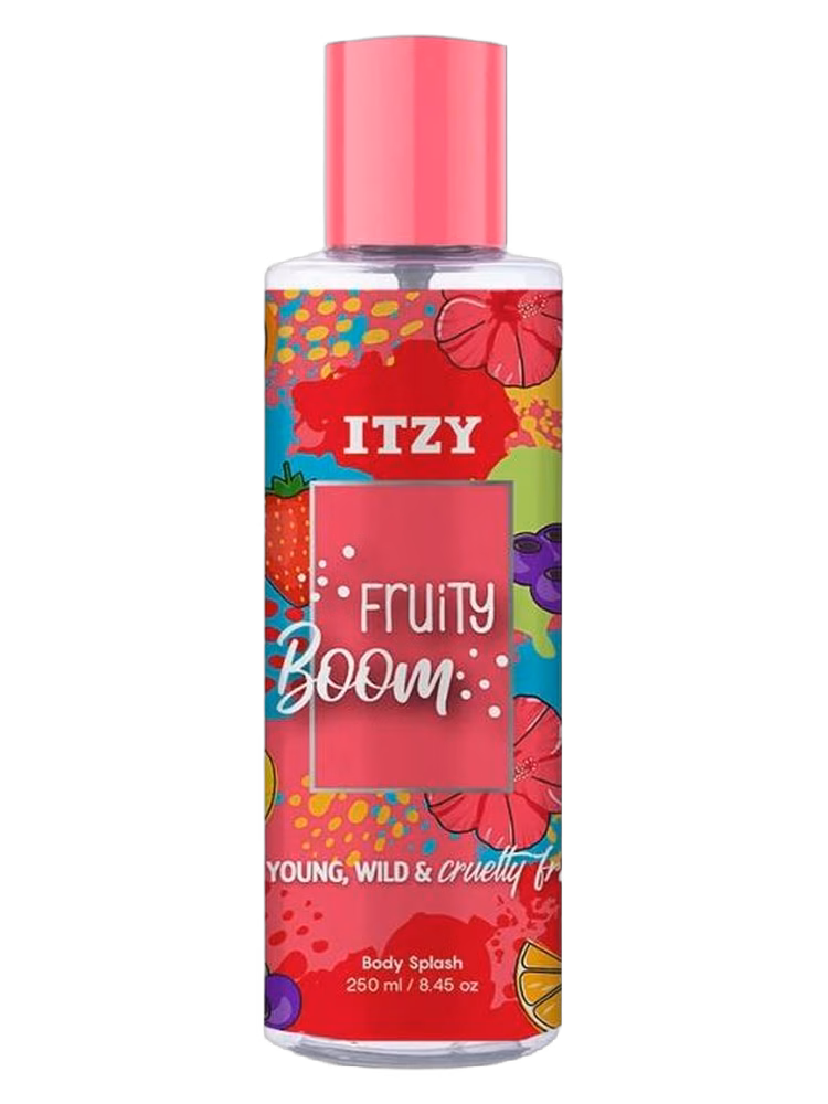Itzy Fruity Boom