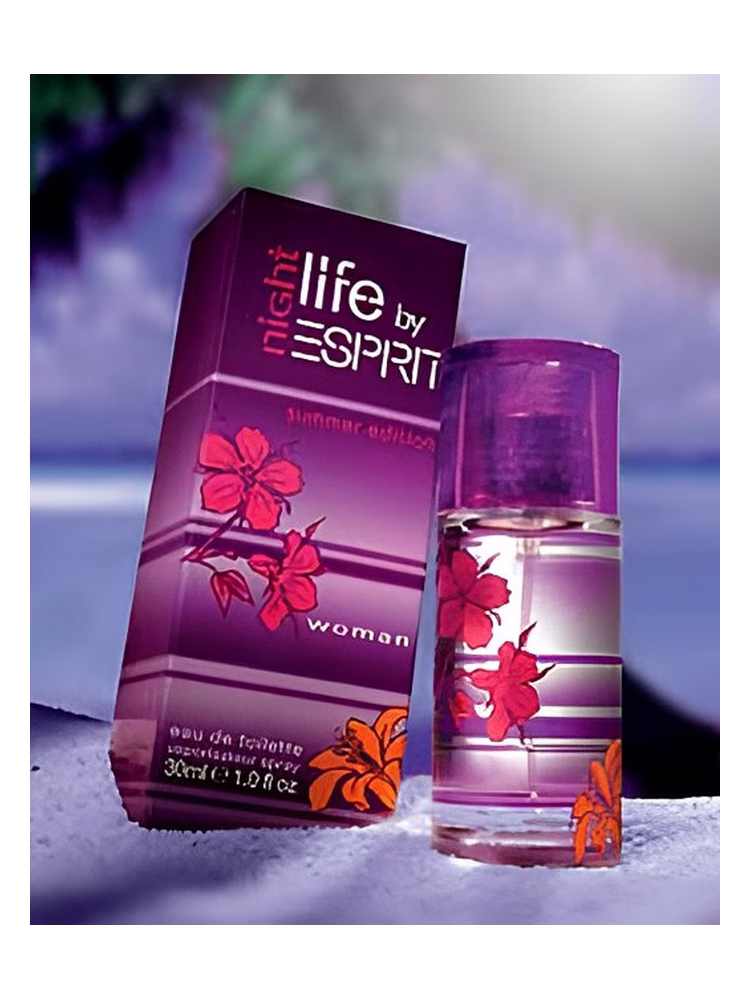 Esprit Night Life by Esprit Summer Edition Women