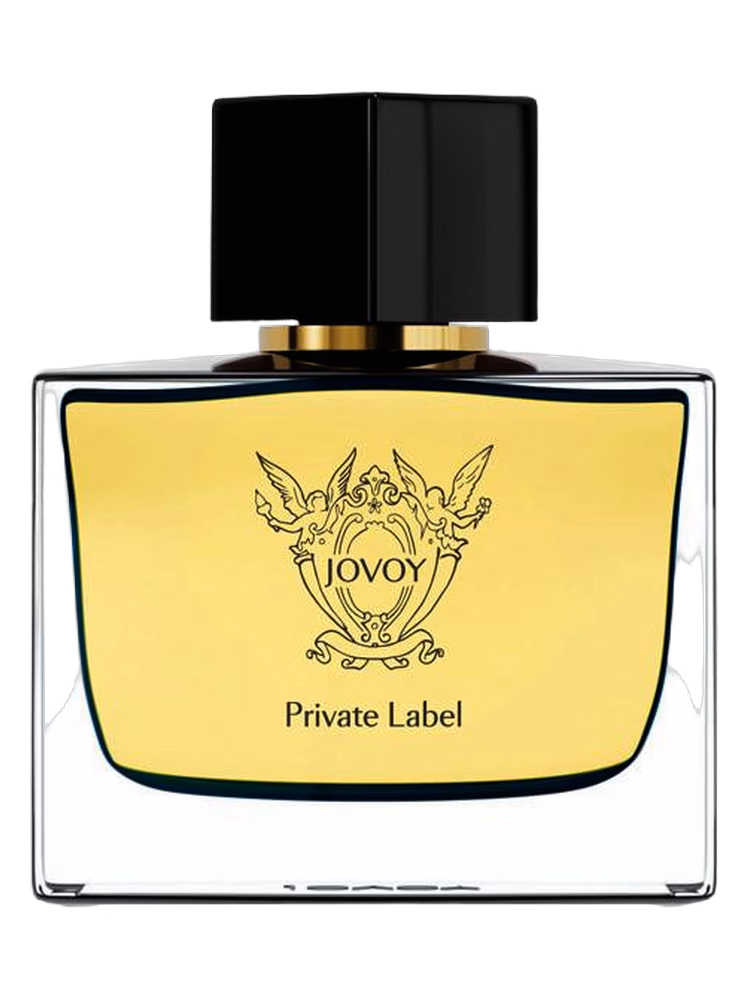 Jovoy Paris Private Label
