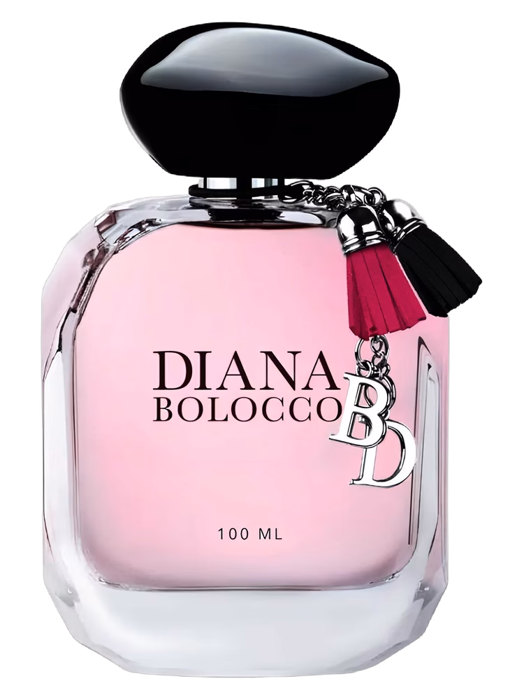 Diana Bolocco Diana Bolocco