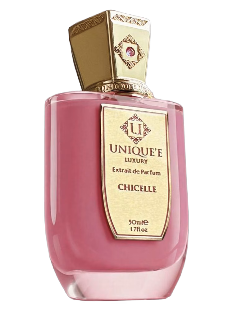 Unique'e Luxury Chicelle