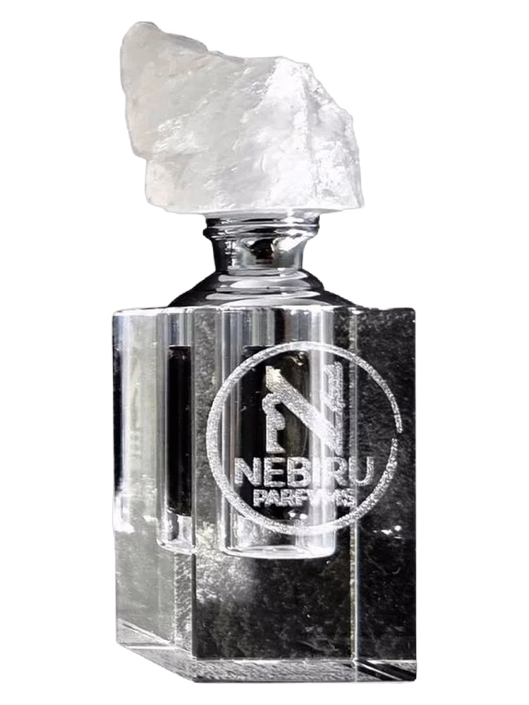 Nebiru Parfvms Crown of Ashoka