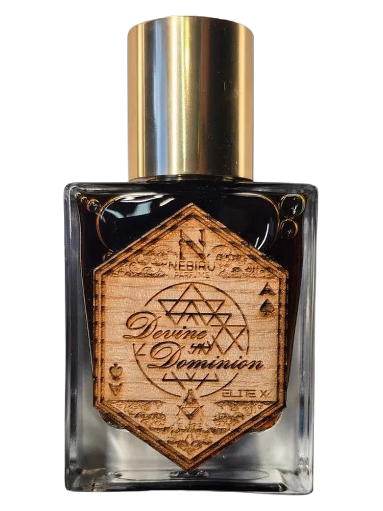 Nebiru Parfvms Devine Dominion