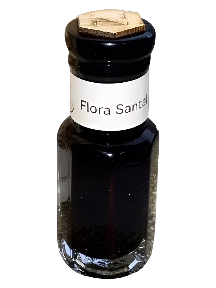 Nebiru Parfvms Flora Santal