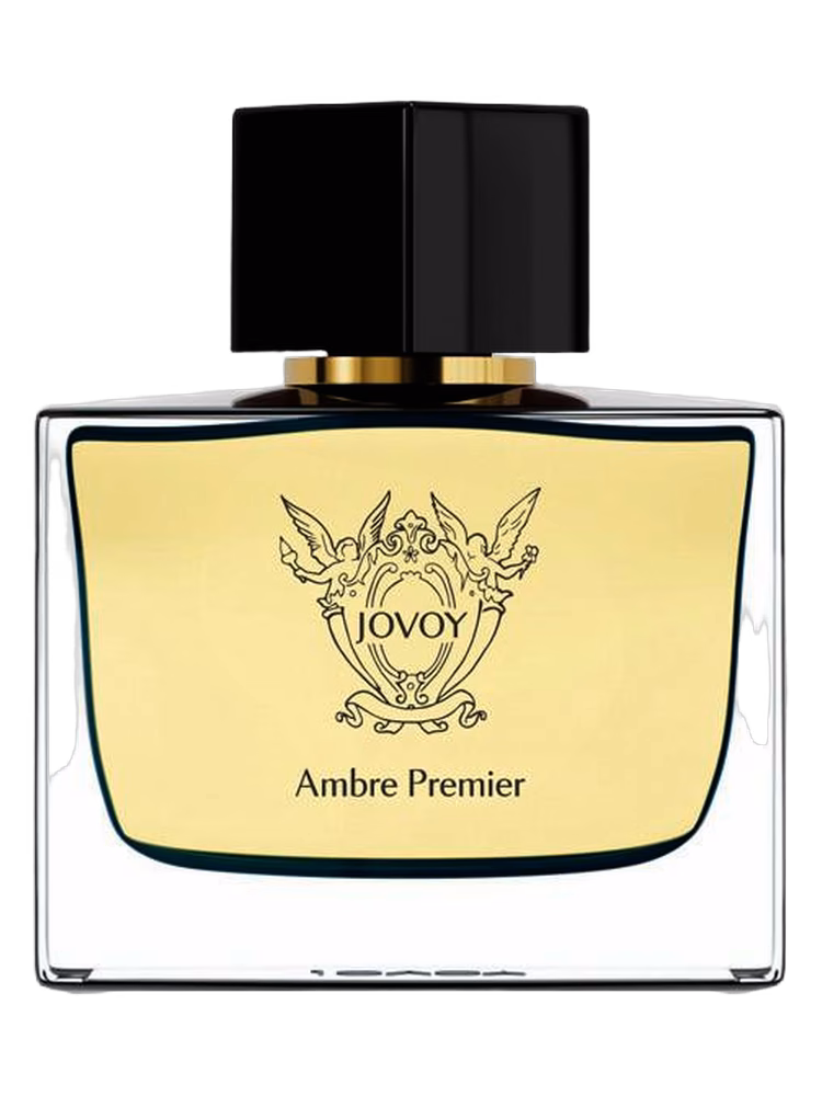 Jovoy Paris Ambre Premier