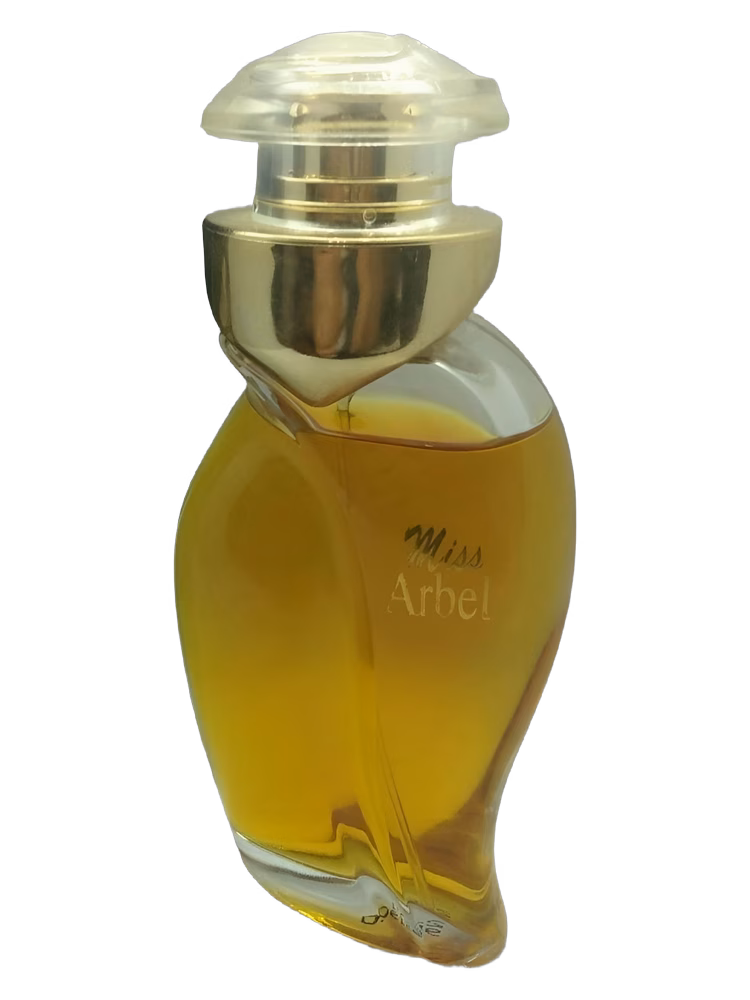 Christine Arbel Miss Arbel 1995