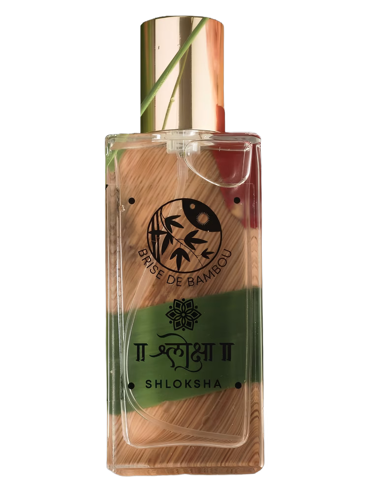 Shloksha Brise de Bamboo