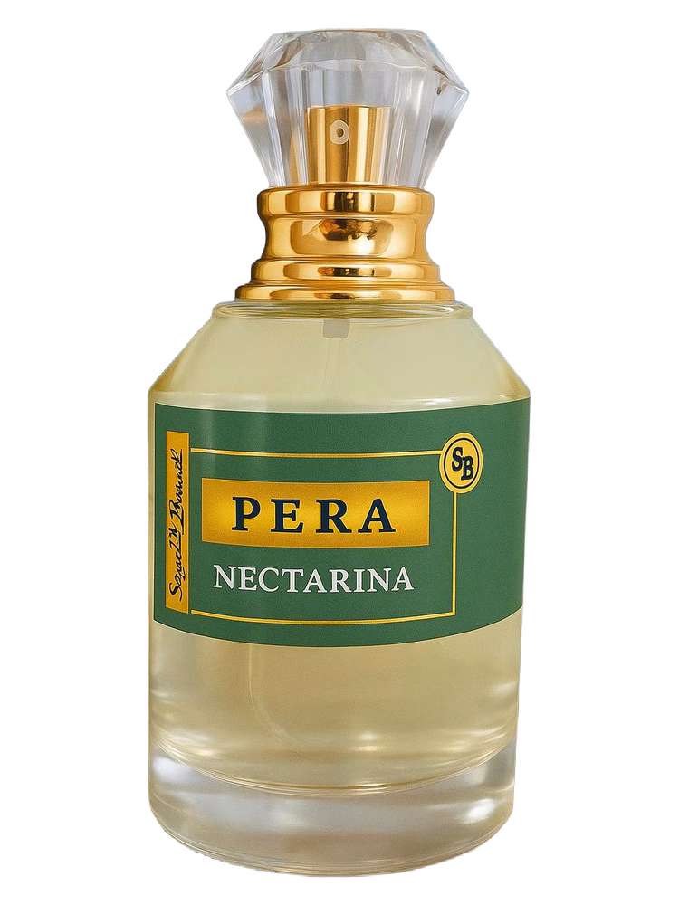 Atelier Segall & Barutti Pêra Nectarina