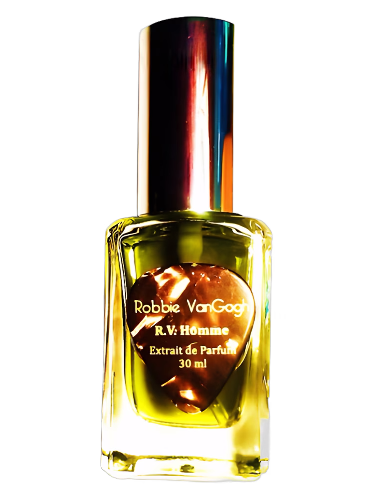 Robbie VanGogh R.V. Homme Extrait de Parfum