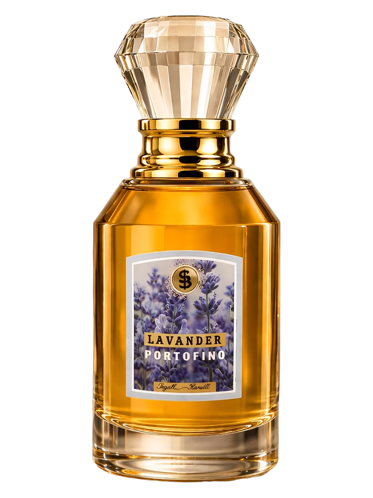 Atelier Segall & Barutti Lavanda Portofino