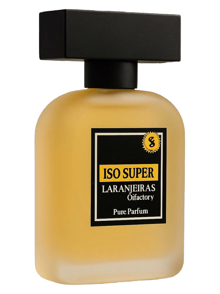 Atelier Segall & Barutti Iso Super e Laranjeiras