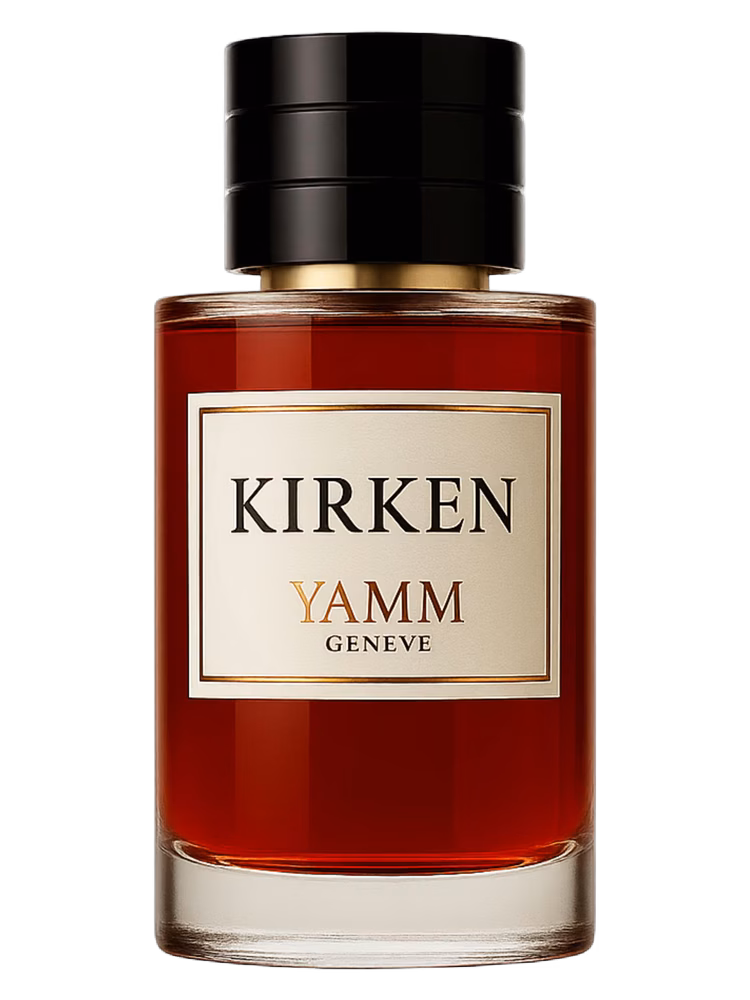 YAMM Genève Kirken