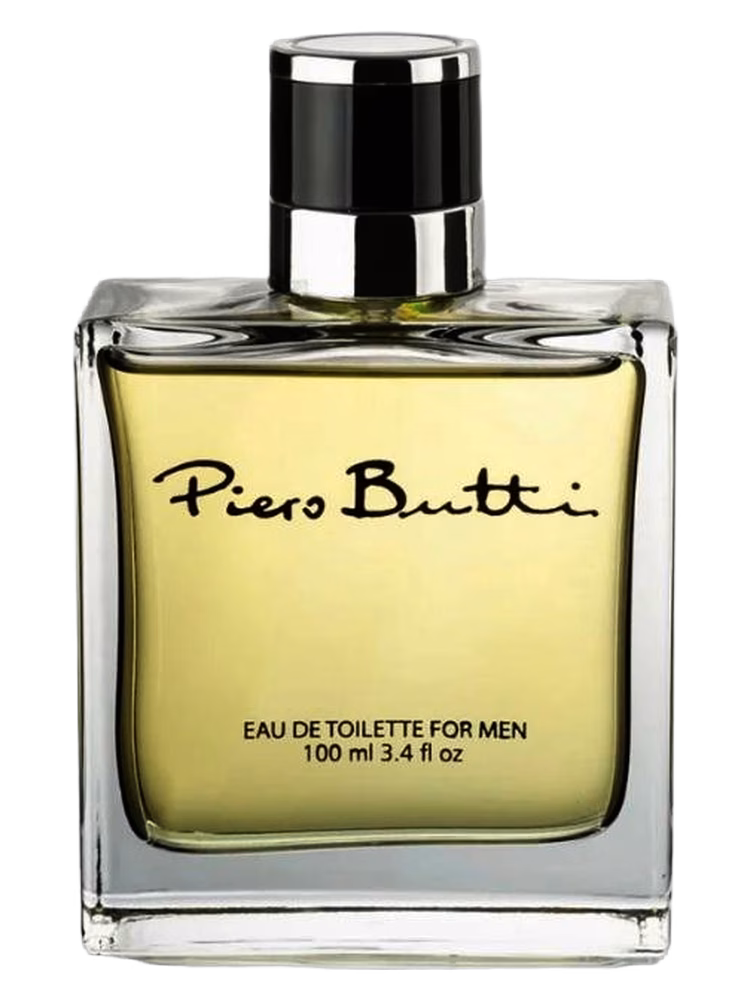 Piero Butti Piero Butti