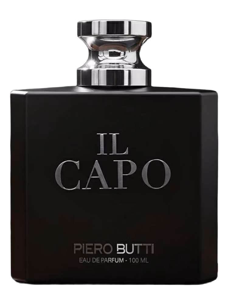 Piero Butti Il Capo