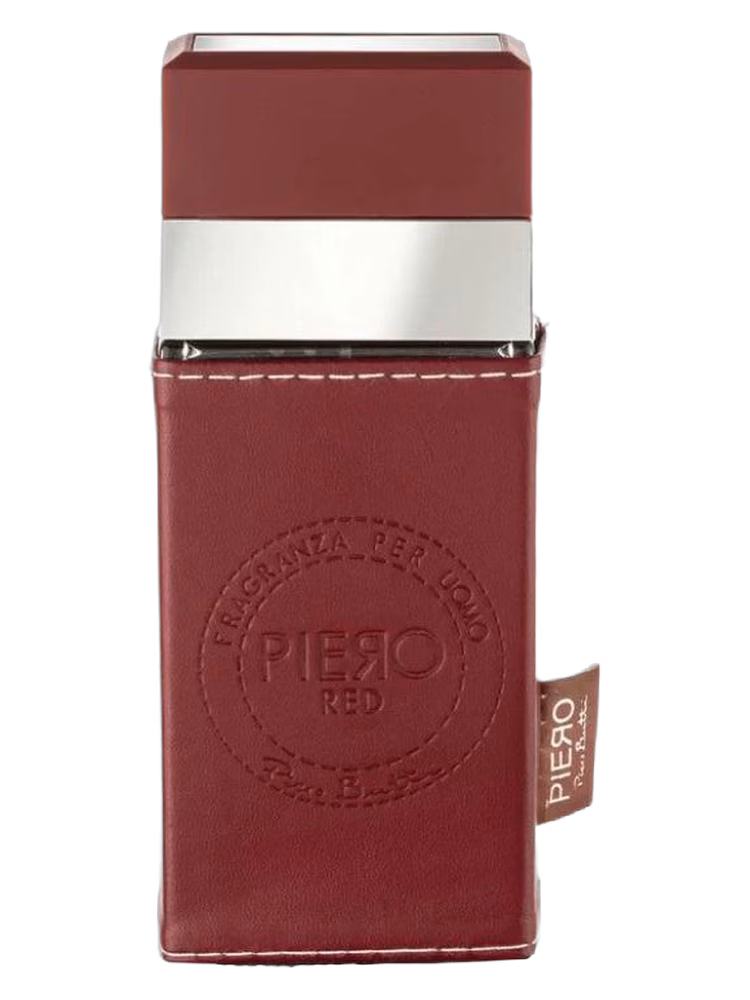 Piero Butti Piero Red