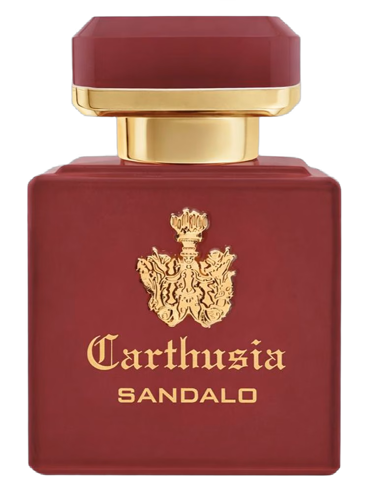 Carthusia Intenso di Sandalo