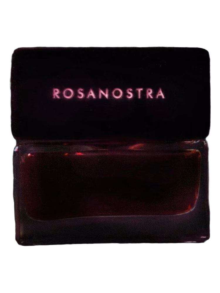 Spiritica Rosanostra