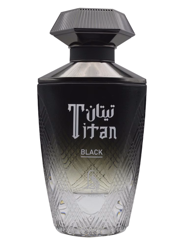 Al Absar Titan Black