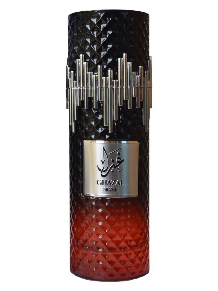 Al Absar Ghazal Silver