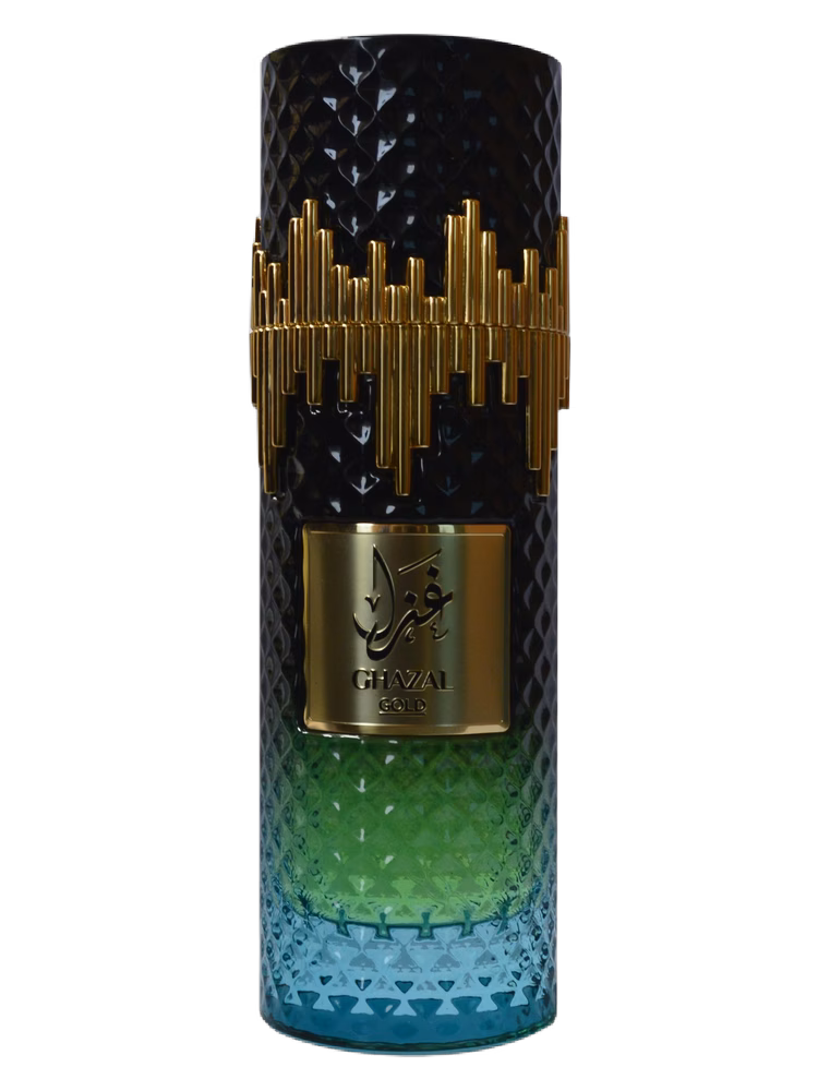 Al Absar Ghazal Gold