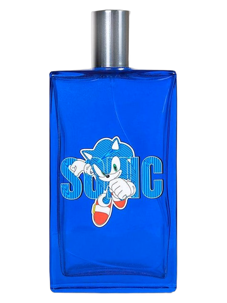 Numskull Sonic the Hedgehog: Blue Blur