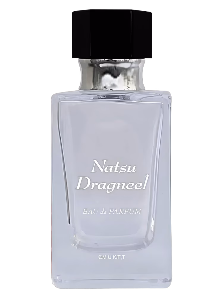 Fairy Tail Parfum Natsu Dragneel