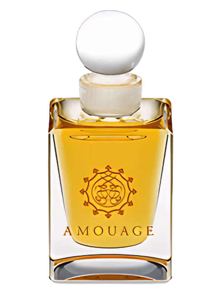 Amouage Shams Al Doha