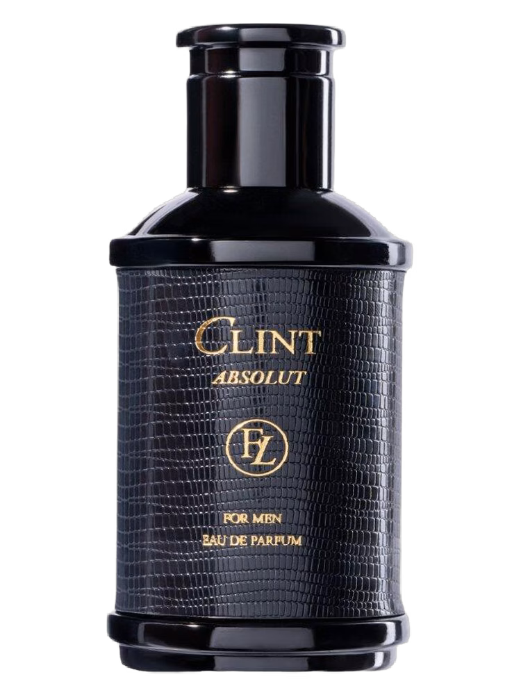 L'Orientale Fragrances Clint Absolut