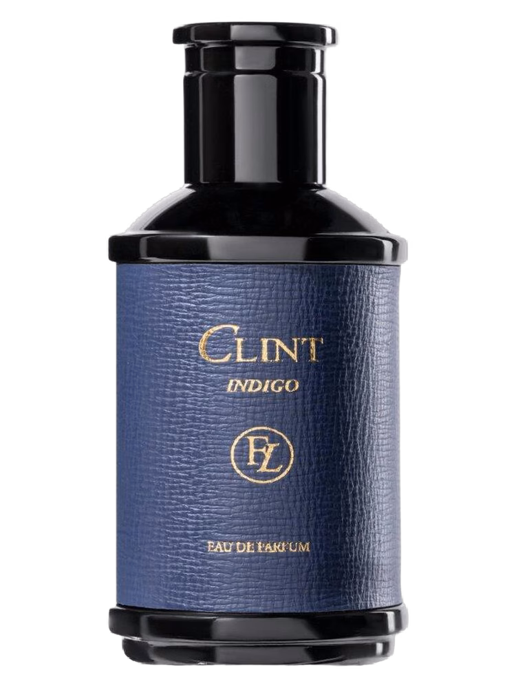 L'Orientale Fragrances Clint Indigo
