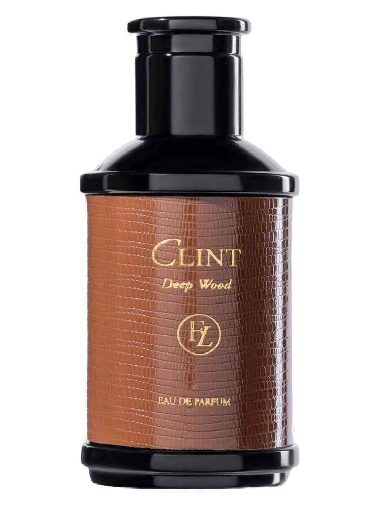 L'Orientale Fragrances Clint Deep Wood