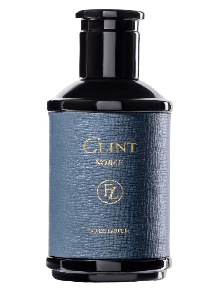 L'Orientale Fragrances Clint Noble