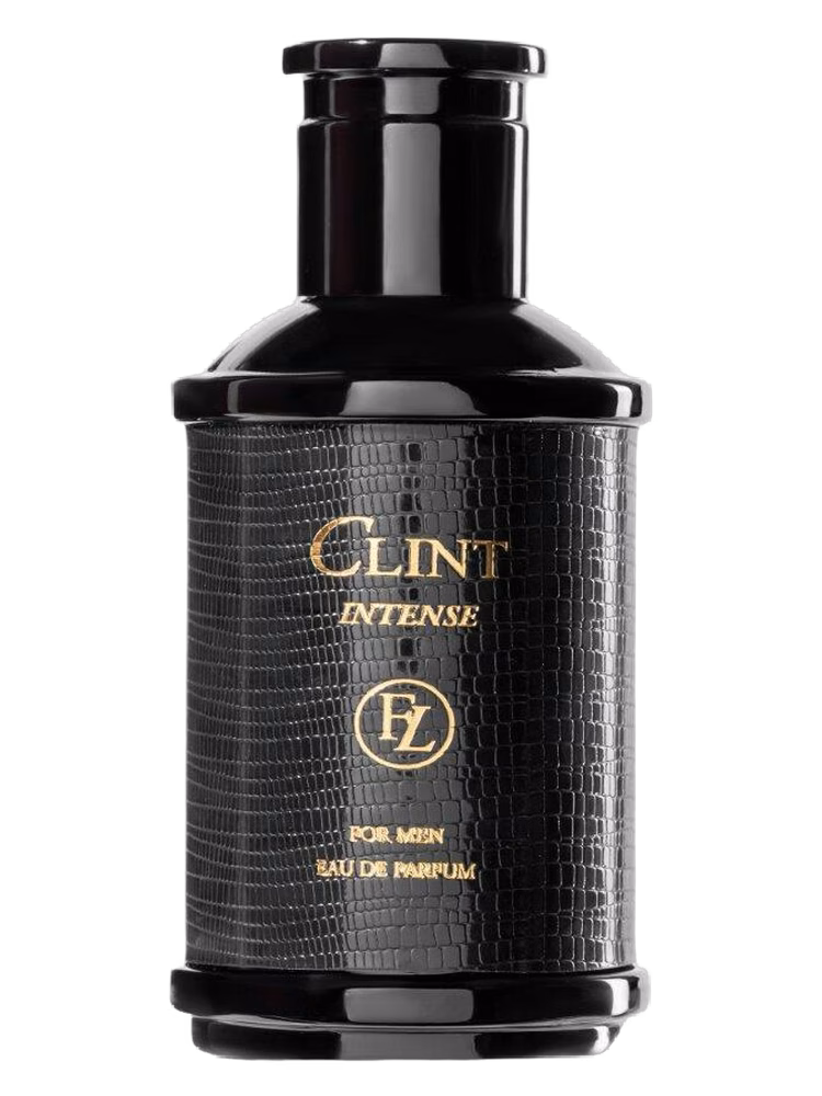 L'Orientale Fragrances Clint Intense