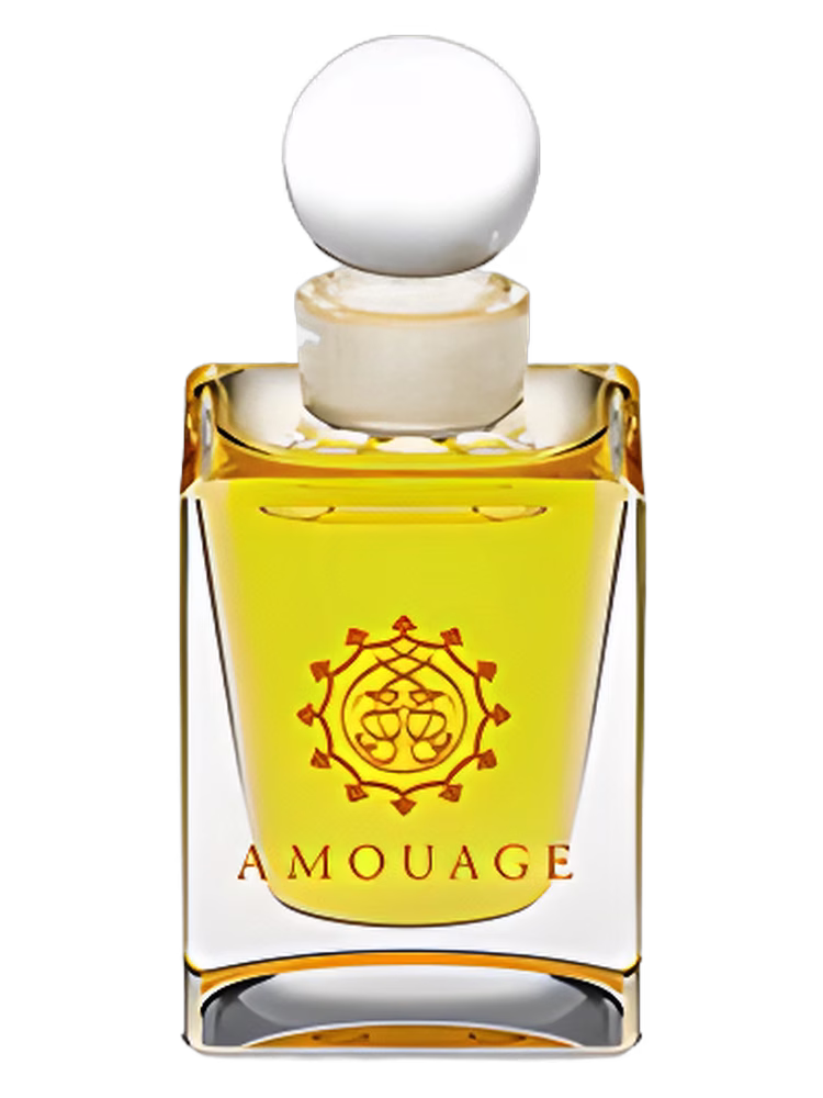 Amouage Tayyiba
