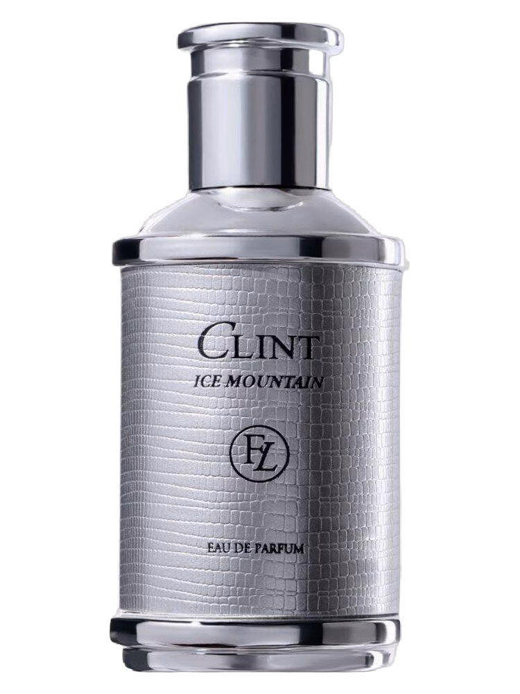 L'Orientale Fragrances Clint Ice Mountain