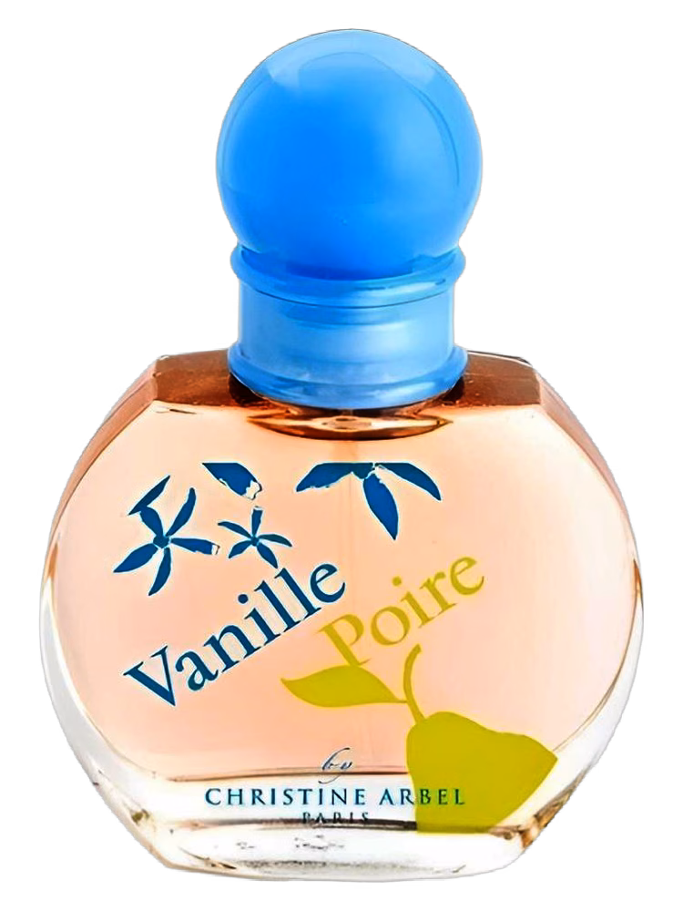 Christine Arbel Vanille Poire
